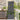 Tuin Privacy Screen Antraciet 50 x 140 cm Koudgewalst staal