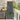 Tuin Privacy Screen Antraciet 50 x 140 cm Koudgewalst staal