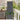 Tuin Privacy Screen Antraciet 50 x 140 cm Koudgewalst staal