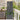 Tuin Privacy Screen Antraciet 50 x 140 cm Koudgewalst staal