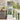 Tuin Privacy Screen Zilver 50 x 140 cm Gegalvaniseerd staal