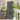 Tuin Privacy Screen Antraciet 50 x 140 cm Koudgewalst staal