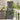 Tuin Privacy Screen Antraciet 50 x 140 cm Koudgewalst staal