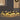 LED Rendieren 6 pcs Goud Stof