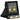 Airsoft Doel Zwart 19 x 26 x 25 cm Kunststof