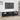 TV-kast Zwart eiken 150 x 30 x 44.5 cm Bewerkt hout