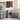 Wandkast Wandgemonteerd Oud hout 60 x 31 x 70 cm Bewerkt hout