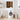 Wandkast Wandgemonteerd Oud hout 60 x 31 x 70 cm Bewerkt hout