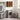 Wandkast Wandgemonteerd Oud hout 60 x 31 x 60 cm Bewerkt hout