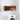 Wandkast Wandgemonteerd Oud hout 80 x 36.5 x 35 cm Bewerkt hout