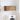 Wandkast artisanaal eikenkleurig 80 x 36.5 x 35 cm Bewerkt hout