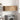 Wandkast artisanaal eikenkleurig 100 x 36.5 x 35 cm