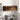 Wandkast Oud hout 100 x 36.5 x 35 cm Bewerkt hout