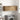 Wandkast artisanaal eikenkleurig 100 x 36.5 x 35 cm
