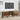 TV-kast 150 x 30 x 50 cm Bewerkt hout