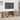 TV-kast 150 x 30 x 50 cm Bewerkt hout