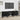 TV-kast 150 x 30 x 50 cm Bewerkt hout