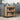 Keuken Trolley artisanaal eikenkleurig 70 x 30 x 82 cm