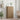 Kantoor kast met plank artisanaal eikenkleurig 60 x 32 x 115 cm