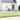 Tuin Hek Wit 115 cm Poedergecoat staal