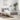 Bedframe Lichtgrijs 90 x 190 cm Massief grenenhout