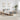 Bedframe Bruin en lichtgrijs 120 x 190 cm Massief grenenhout