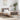 Bedframe Bruin en taupe 90 x 200 cm Massief grenenhout