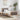 Bedframe Bruin en taupe 80 x 200 cm Massief grenenhout