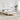 Bedframe Bruin en lichtgrijs 150 x 200 cm Massief grenenhout