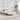 Bedframe Bruin en lichtgrijs 120 x 200 cm Massief grenenhout