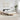 Bedframe Bruin en zwart 120 x 200 cm Massief grenenhout