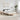 Bedframe Bruin en donkergrijs 120 x 190 cm Massief grenenhout
