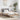 Bedframe Bruin en taupe 100 x 200 cm Massief grenenhout