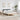 Bedframe Bruin en donkergrijs 140 x 200 cm Massief grenenhout