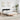 Bedframe Bruin en zwart 120 x 190 cm Massief grenenhout