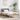 Bedframe Bruin en taupe 100 x 200 cm Massief grenenhout