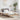 Bedframe Bruin en taupe 90 x 200 cm Massief grenenhout