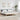 Bedframe Bruin en lichtgrijs 160 x 200 cm Massief grenenhout