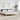 Bedframe Bruin en donkergrijs 150 x 200 cm Massief grenenhout