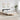Bedframe Bruin en zwart 135 x 190 cm Massief grenenhout