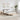 Bedframe Bruin en taupe 120 x 190 cm Massief grenenhout