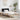 Bedframe Bruin en zwart 90 x 200 cm Massief grenenhout