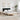 Bedframe Bruin en zwart 140 x 200 cm Massief grenenhout