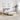 Bedframe Bruin en lichtgrijs 120 x 200 cm Massief grenenhout