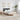 Bedframe Bruin en donkergrijs 120 x 200 cm Massief grenenhout