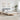 Bedframe Bruin en lichtgrijs 140 x 190 cm Massief grenenhout