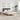 Bedframe Bruin en donkergrijs 140 x 190 cm Massief grenenhout