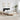 Bedframe Bruin en zwart 135 x 190 cm Massief grenenhout