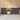 Keukenopslag set met plank 3 pcs Antraciet 240 x 50 x 92 cm