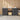 Keukenopslag set 3 pcs Zwart 180 x 50 x 92 cm Koudgewalst staal